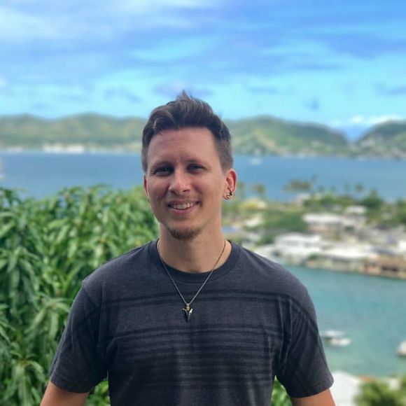 Meet your Posher, Michael - Picture 1 of 1